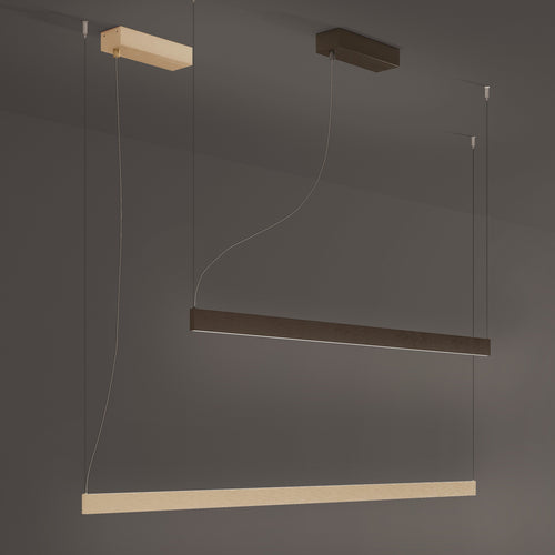 Contardi Fly Linear Suspension Light