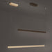 Contardi Fly Linear Suspension Light