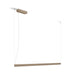 Contardi Fly Linear Suspension Light