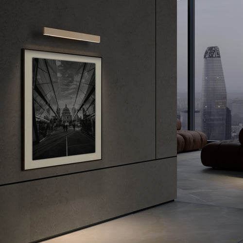 Contardi Fly Picture Wall Light