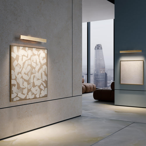 Contardi Fly Picture Wall Light