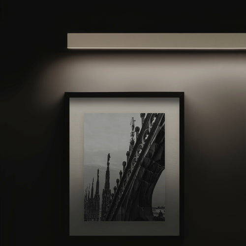 Contardi Fly Picture Wall Light