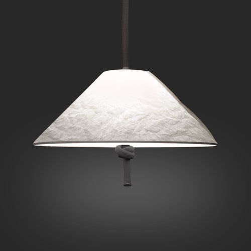 Contardi Hat Pendant Light