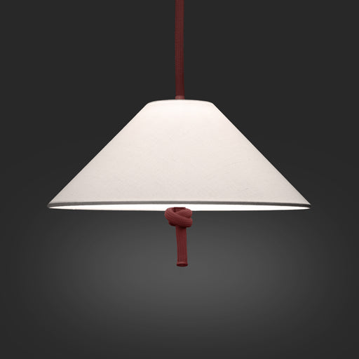 Contardi Hat Pendant Light