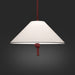 Contardi Hat Pendant Light