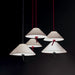 Contardi Hat Pendant Light