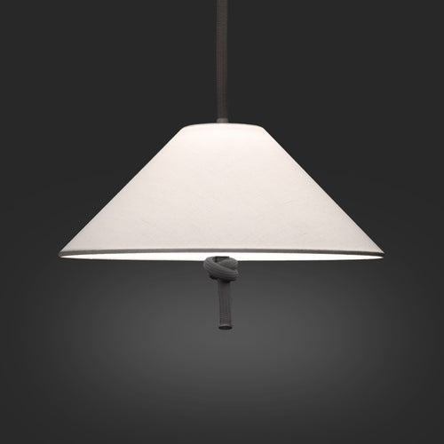 Contardi Hat Pendant Light