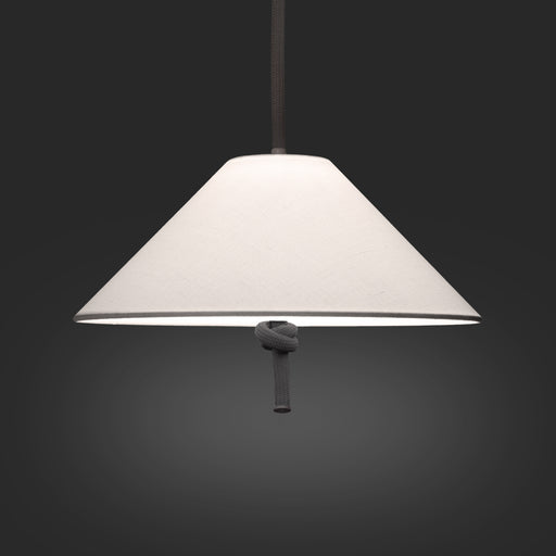 Contardi Hat Pendant Light