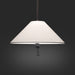 Contardi Hat Pendant Light