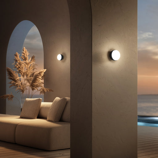 Contardi Kiki Outdoor Wall Light