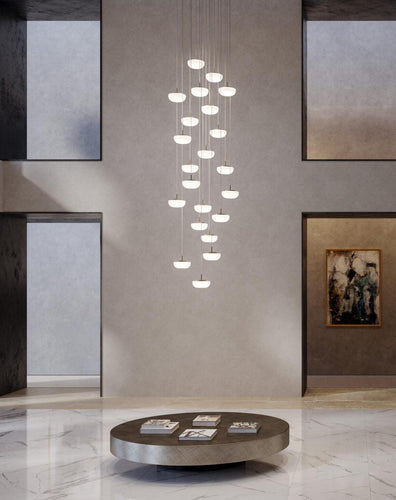 Contardi Kiki Pendant Light