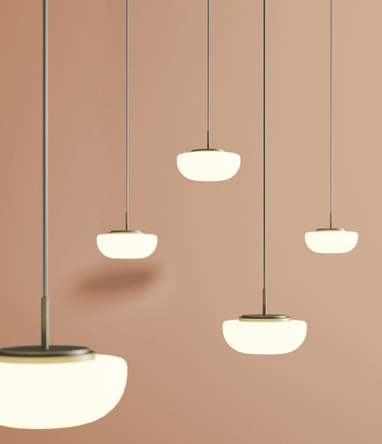Contardi Kiki Pendant Light