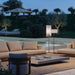 Contardi Lagoon Outdoor Floor Lamp
