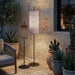 Contardi Lagoon Outdoor Floor Lamp