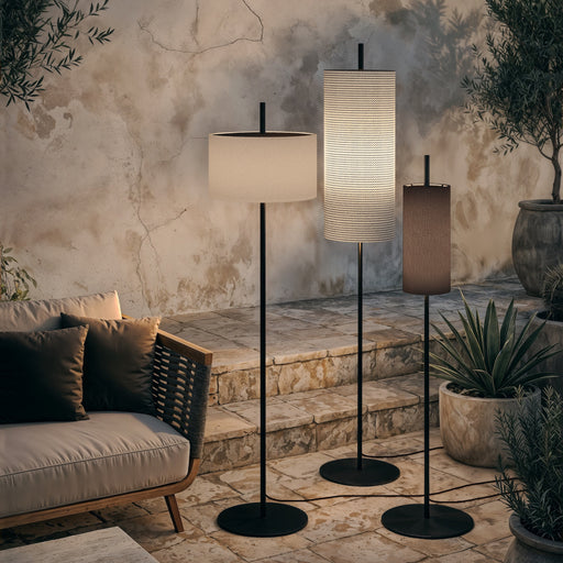 Contardi Lagoon Outdoor Floor Lamp