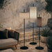 Contardi Lagoon Outdoor Floor Lamp
