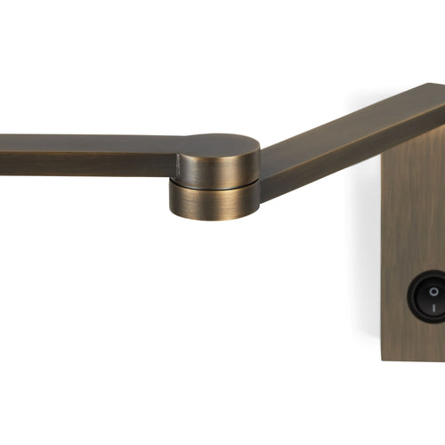 Contardi Manhattan Wall Light