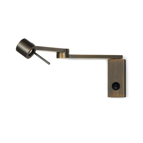 Contardi Manhattan Wall Light