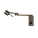 Contardi Manhattan Wall Light