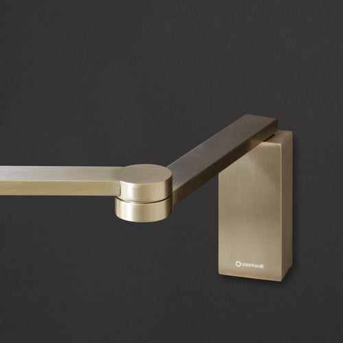 Contardi Manhattan Wall Light