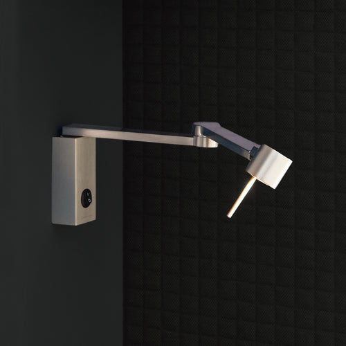 Contardi Manhattan Wall Light