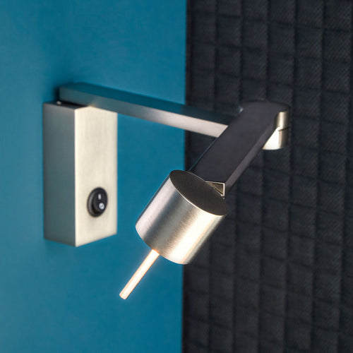 Contardi Manhattan Wall Light