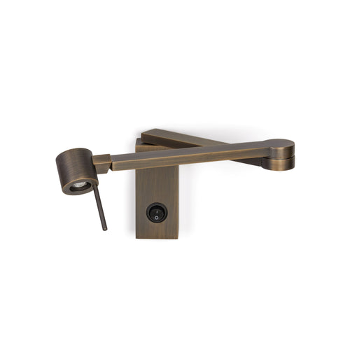 Contardi Manhattan Wall Light