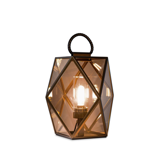 Contardi Muse Lantern Outdoor Floor Lamp