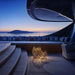 Contardi Muse Nomad Outdoor Floor Lamp