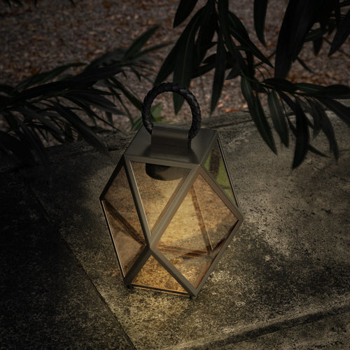 Contardi Muse Nomad Outdoor Floor Lamp