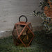 Contardi Muse Nomad Outdoor Floor Lamp