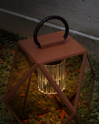 Contardi Muse Nomad Outdoor Floor Lamp