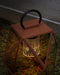 Contardi Muse Nomad Outdoor Floor Lamp