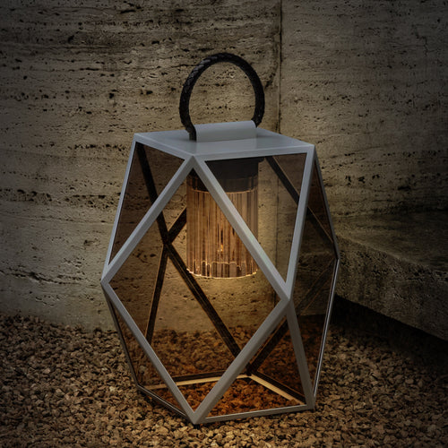 Contardi Muse Nomad Outdoor Floor Lamp