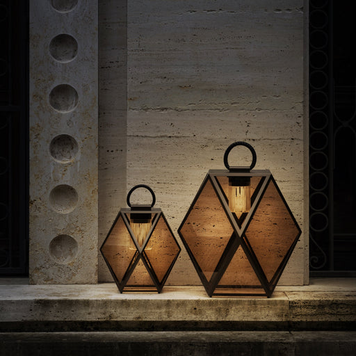 Contardi Muse Nomad Outdoor Floor Lamp