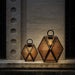 Contardi Muse Nomad Outdoor Floor Lamp