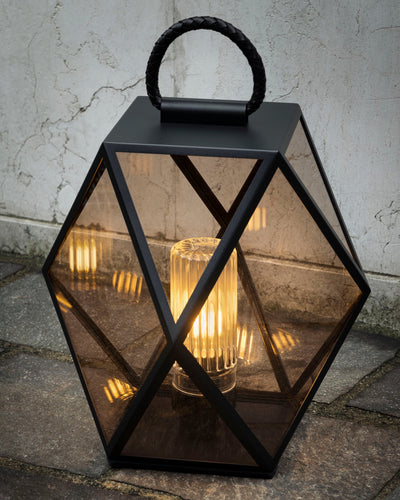 Contardi Muse Outdoor Floor Lamp