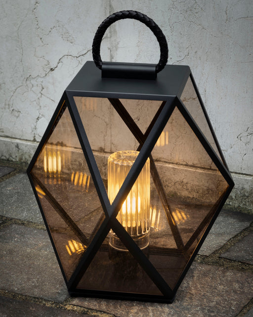 Contardi Muse Outdoor Floor Lamp