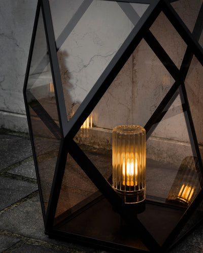 Contardi Muse Outdoor Floor Lamp