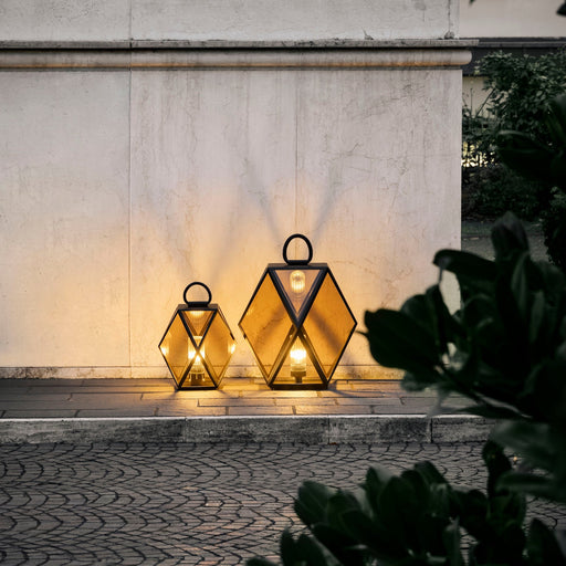 Contardi Muse Outdoor Floor Lamp