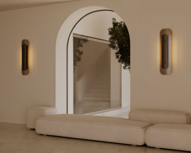 CTO Lighting Contour Wall Light