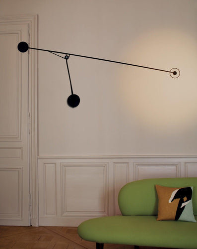 DCW Editions Aaro Wall Light