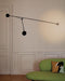 DCW Editions Aaro Wall Light