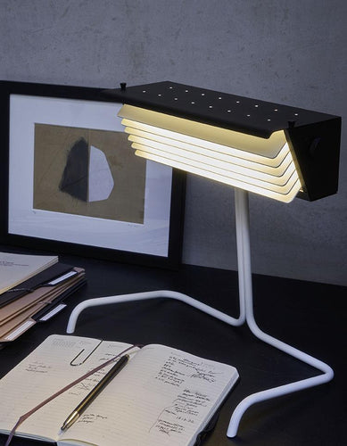 DCW Editions Biny Table Lamp