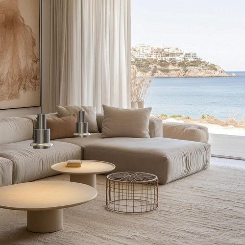 DCW Editions Chaumont Pendant Light