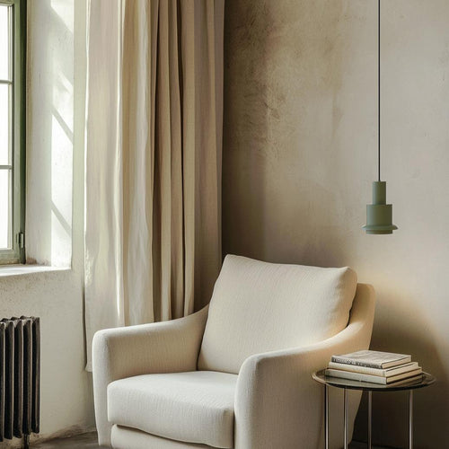 DCW Editions Chaumont Pendant Light