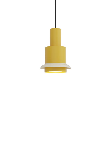 DCW Editions Chaumont Pendant Light