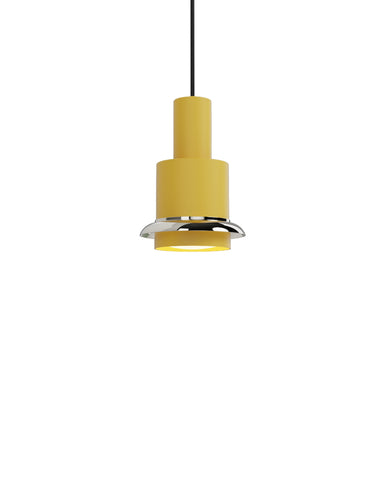 DCW Editions Chaumont Pendant Light
