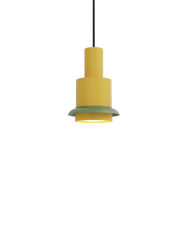 DCW Editions Chaumont Pendant Light