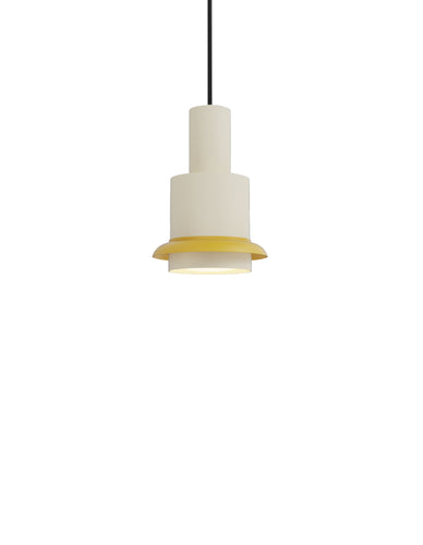 DCW Editions Chaumont Pendant Light